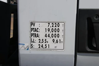 Renault N/A 2005 - PREMIUM 270 DCI - Problème moteur. obrazek 5
