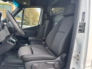 Mercedes-Benz Sprinter 2024 - 515CDI L4H2 Automaat Airco Cruisecontrol Led/Xenon zdjecie 12