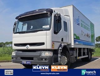 Renault N/A 2003 - PREMIUM 240 te koop