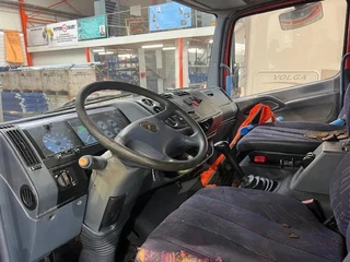 Mercedes-Benz Atego 1998 - 815 ATEGO 815 L image 4