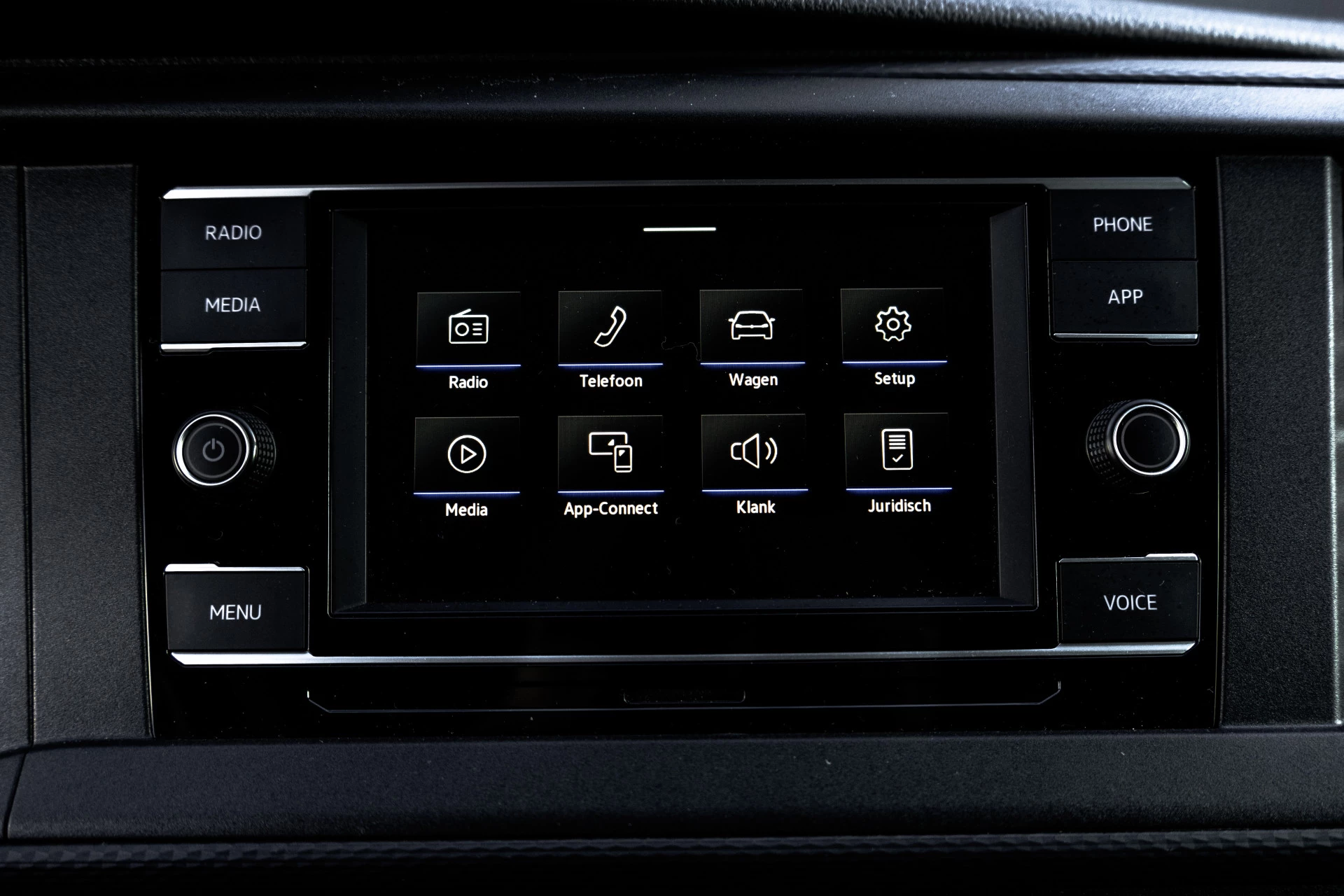 Volkswagen Transporter 2021 - T6.1 2.0TDI | L2H1 | Airco | Cruise | Trekhaak obrázek 15