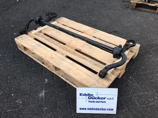 DAF N/A 2018 - 1849365-1879922 STABILISATORSTANG+BEUGEL (MORE PIECES IN STOCK) image 1
