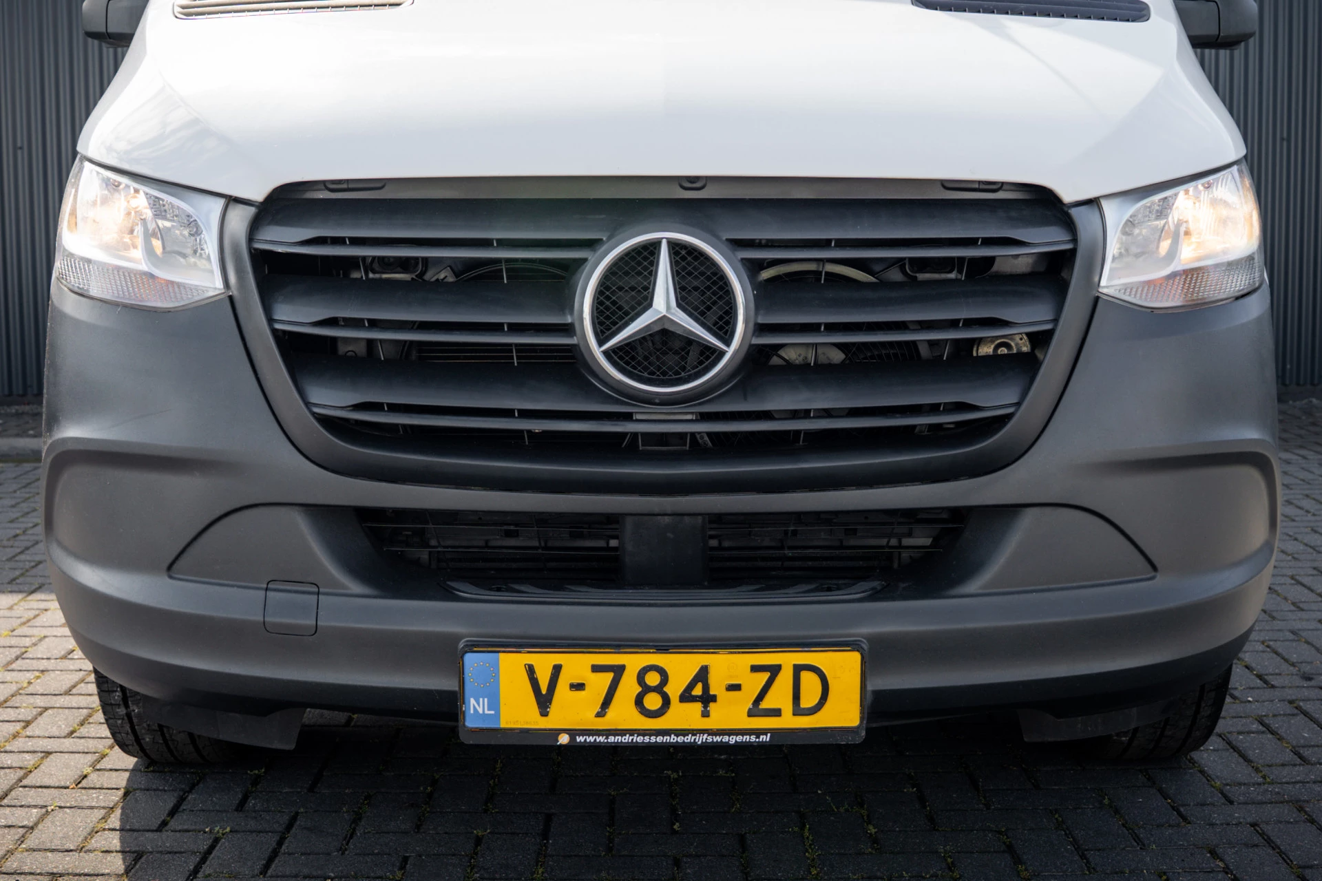 Mercedes-Benz Sprinter 2019 - 311 CDI L2H2 | Volledig Ingericht | Mbux | Camera | Climatronic imagen 28