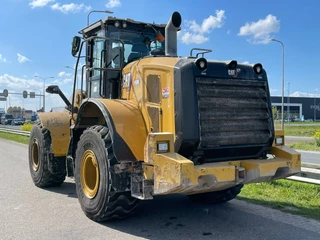 Caterpillar 950M 2021 - N/A obrazek 3