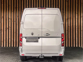 Renault Master 2024 - T35 2.0 dCi 170PK L2H2 Extra obrazek 22