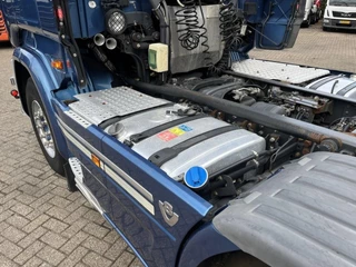 Scania R 2015 - R520 V8 bild 16