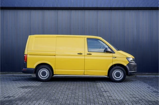 Volkswagen Transporter 2018 - 2.0 TDI L1H2 Comfortline | Airco | Cruise | Trekhaak obrazek 6