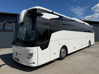 Mercedes-Benz N/A 2023 - Tourismo obrazek 6