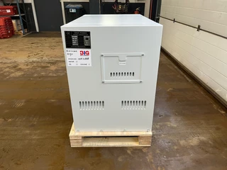 Giga power PLD12000SE 10 kVA silent generator 2022 - N/A imagen 5