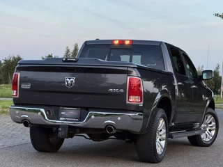 Dodge Ram 1500 2019 - LONGHORN 5.7L V8 HEMI, ORIG NED, LUCHTVERING, CUT-OUT imagen 4