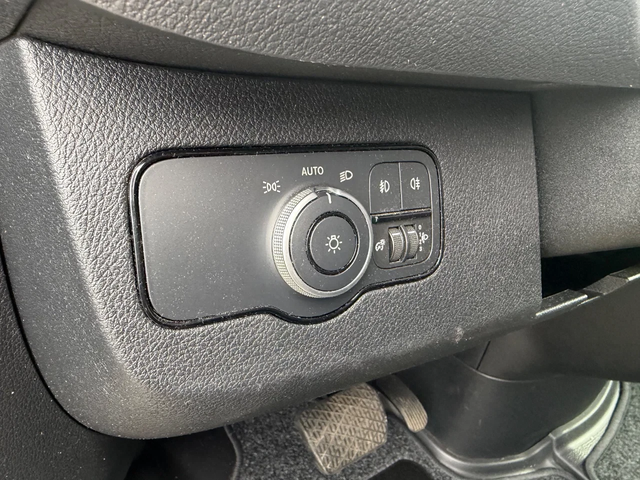 Mercedes-Benz Sprinter 2024 - 317CDI L2H2 Automaat Airco Navi Cruisecontrol EURO 6 obrázek 13