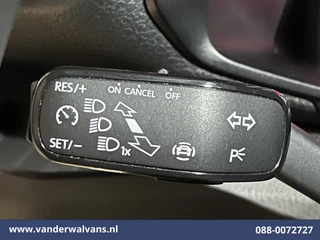 Volkswagen Crafter 2020 - 2.0 TDI 141pk L3H3 L2H2 Euro6 Airco | Camera | Apple Carplay | Cruisecontrol obrazek 5