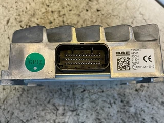 DAF N/A 2022 - 2330501 REGELEENHEID bild 3