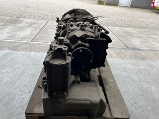 ZF N/A - versnellingsbak 12AS1931 TD obrazek 3