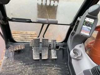 Hitachi ZX300LC-6 2018 - N/A immagine 21