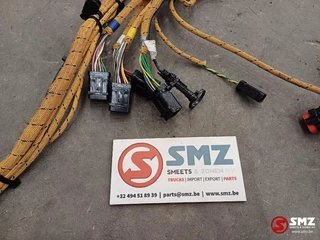 Caterpillar N/A 2022 - Wiring Harnesses Chassis / Engine / Lightning Cate obrazek 11