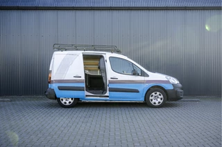 Peugeot Partner 2016 - 1.6 HDi | Trekhaak | Cruise | Airco image 7