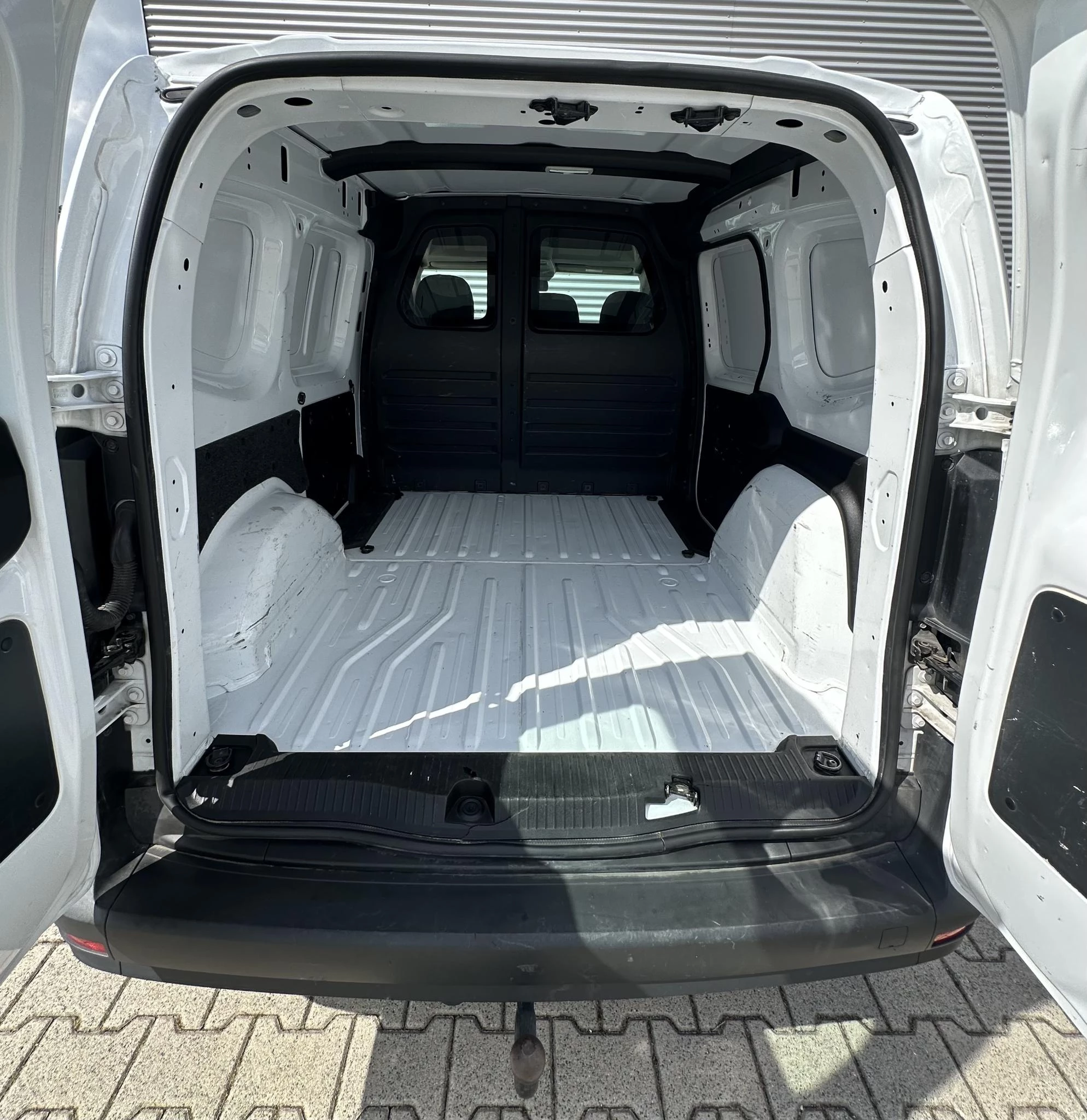 Mercedes-Benz Citan 2022 - 110 CDI L1 Pro Navi|Cruise|Leder stuur|3 zits Bild 16