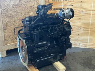 Iveco - 8045.25 te koop