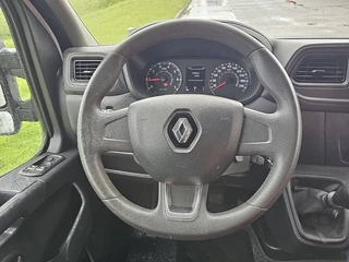 Renault Master 2021 - 2.3 image 11