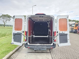 Ford Transit 2023 - 2.0 obrazek 12