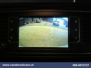 Opel Vivaro 2023 - 1.5 CDTI 102pk L3H1 Euro6 Airco | Camera | Navigatie | Apple Carplay | Cruisecontrol afbeelding 3 miniatuur