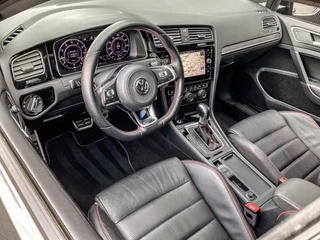 Volkswagen Golf 2018 - 2.0 TSI GTI Performance imagen 6