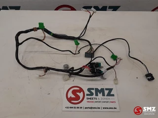 Caterpillar N/A 2022 - Air Conditioning Evaporation wire harness Caterpil immagine 2