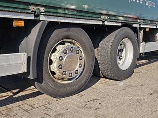 Scania P 2013 - P320 zdjecie 17