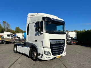 DAF XF 450 2018 - FT SC Euro6 image 1