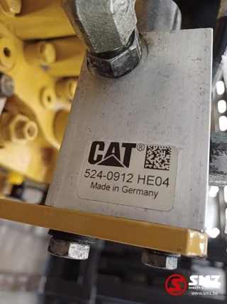 Caterpillar N/A 2022 - Gp valve control caterpillar zdjecie 9