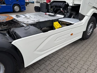 DAF XF 530 2022 - 4x2 Euro 6E Smart Tacho Full Spoiler bild 36