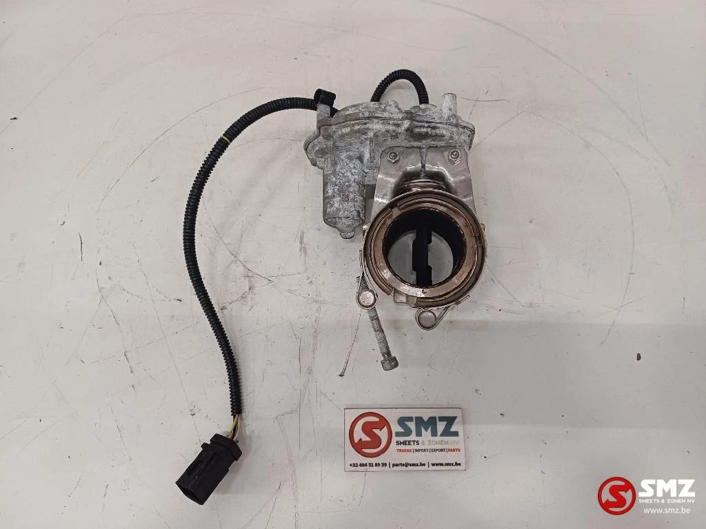 Caterpillar 2022 - Back pressure valve Caterpillar immagine 3