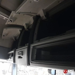 Renault N/A 2017 - Occ Cabine Renault T imagem 17