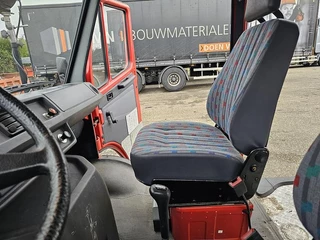 Mercedes-Benz 310 KA | BENZINE | IDEAAL ALS CAMPER | ALS NIEUW |18000 KM. 1993 - N/A obrazek 37