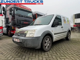 Ford Connect 2009 - N/A изображение 1