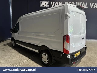Ford Transit 2021 - 2.0 TDCI 131pk L3H2 Euro6 Airco | Camera | Navigatie | Apple Carplay | LED | Cruisecontrol bild 12