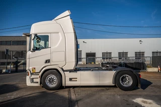 Scania R 2019 - 450 NEW MODEL + RETARDER immagine 7