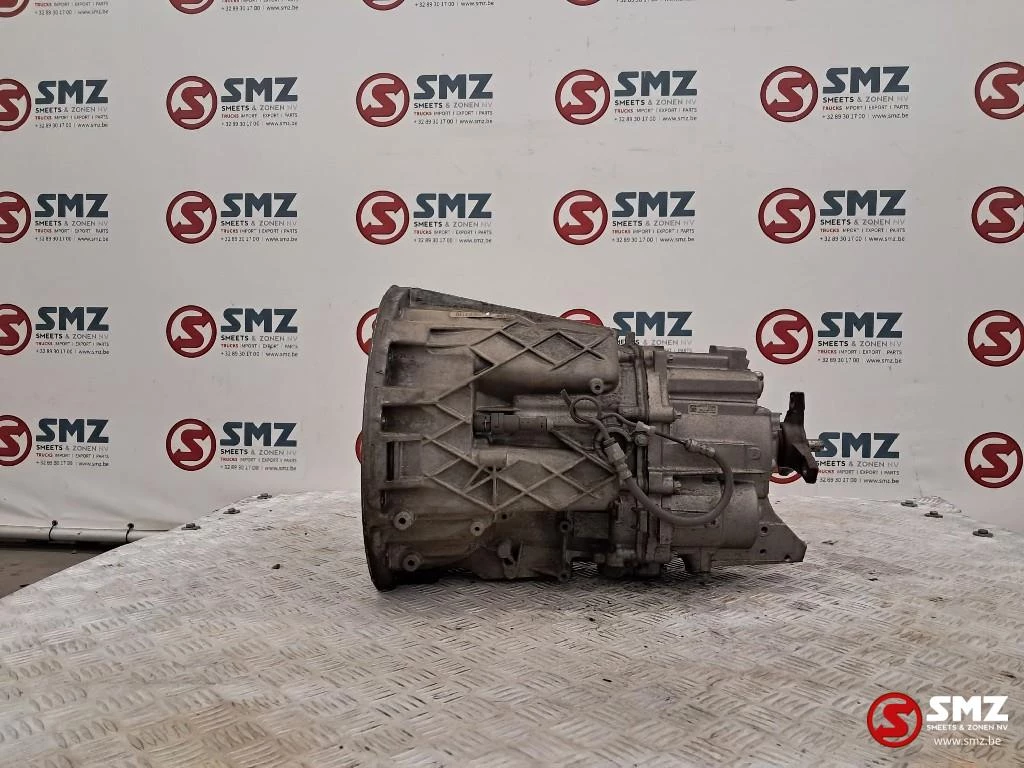 Mercedes-Benz - Occ versnellingsbak W204 Mercedes immagine 1