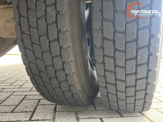 Mercedes-Benz 1124 AF 1996 - N/A immagine 29