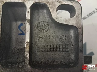 Renault N/A 2022 - Occ brandstiffilter waterafscheider Renault imagen 5