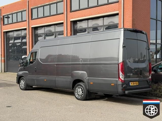Iveco Daily 2024 - 35S18 zdjecie 7