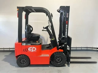 Ep EFL-181 2026 - EFL-181 Li-Ion hefhoogte 4,80 meter bild 7