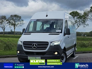 Mercedes-Benz Sprinter 2020 - 314 à venda
