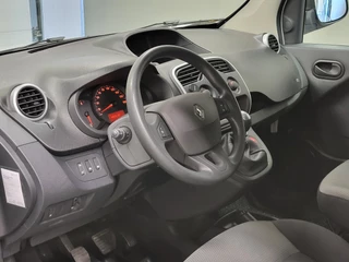 Renault Kangoo 2018 - 1.2TCe 115pk Benzine! bild 4