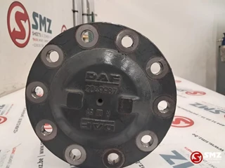 DAF 2019 - Occ steekas met sper DAF afbeelding 3 miniatuur