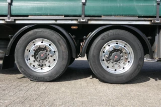 Scania R 2020 - R500 NGS | Combi / Tautliner / Pritsche + Plane | Retarder | 561423Km | 2020 | Smart Tacho 2 | Hydraulic Roof | 6X2*4 | Lift/Steering Axle | Stand Klima | Park Airco | Euro6-D | TUV/MOT/APK 02-2027 | German Truck immagine 60