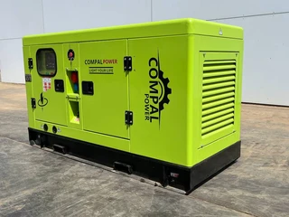 2026 - Compal Power 30KVA VG-R30 - BRAND NEW / UNUSED obrázek 2 náhled