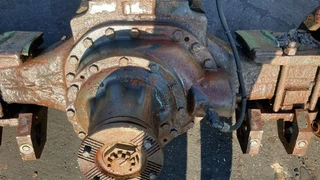 Ginaf N/A 1998 - SISU RATIO: 4.68 immagine 2