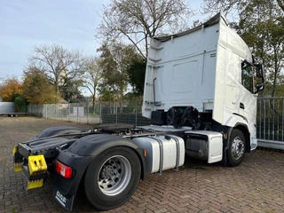 DAF XF480 2022 - FT bild 9